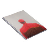 Kardinal 2012 notizblock (Rechte Seite)