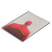 Kardinal 2012 notizblock (Linke Seite)