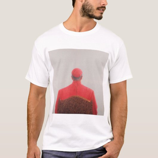 Kardinal 2012 T-Shirt (Vorderseite)