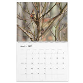 Kardinal 2020 kalender (Mär 2027)