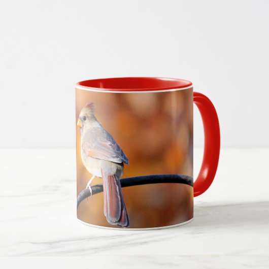 Kardinal 2716 tasse (VorderseiteRechts)