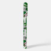 KARDINAL 2 Case-Mate iPhone HÜLLE (Rückseite / Rechts)