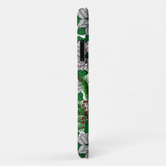 KARDINAL 2 Case-Mate iPhone HÜLLE (Hinten/Rechts)