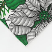 KARDINAL 2 FLEECEDECKE (Ecke)