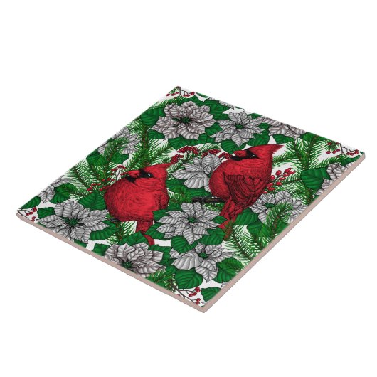 KARDINAL 2 FLIESE (Seite)