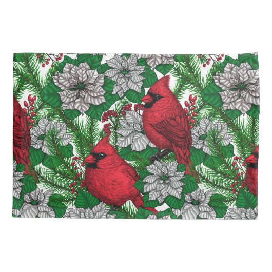 KARDINAL 2 KISSENBEZUG (Rückseite)