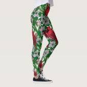 KARDINAL 2 LEGGINGS (Rechts)