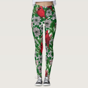 KARDINAL 2 LEGGINGS
