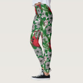 KARDINAL 2 LEGGINGS (Links)