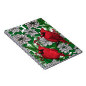 KARDINAL 2 NOTIZBLOCK (Rechte Seite)