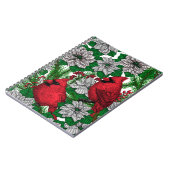 KARDINAL 2 NOTIZBLOCK (Linke Seite)