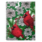 KARDINAL 2 NOTIZBLOCK (Vorderseite)