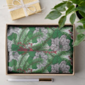 KARDINAL 2 SEIDENPAPIER (Geschenk)