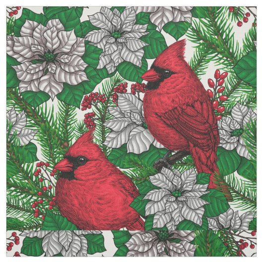 KARDINAL 2 STOFF (Muster)