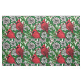 KARDINAL 2 STOFF (Fat Quarter (45,7 x 55,9 cm))