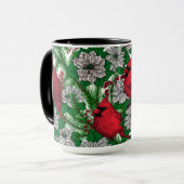 KARDINAL 2 TASSE (Vorderseite Links)