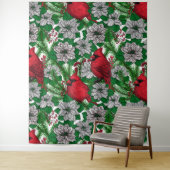 KARDINAL 2 WANDTEPPICH (Beispiel)