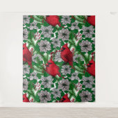 KARDINAL 2 WANDTEPPICH (Vorderseite)