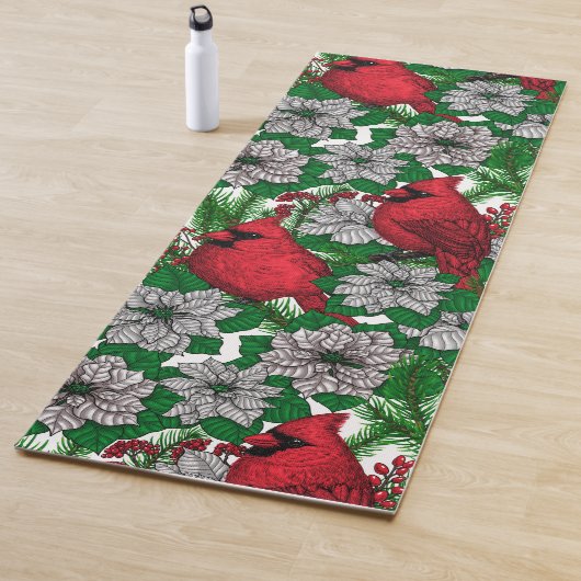 KARDINAL 2 YOGAMATTE (Beispiel)