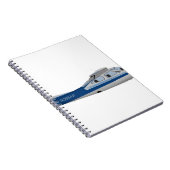 Kardinal 395395 Cessnas 177RG Notizblock (Rechte Seite)