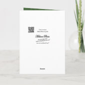 Kardinal 7532 Oval-Kies innen Karte (Rückseite)