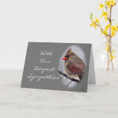 Kardinal 9190-1 fertigen jede mögliche Gelegenheit Karte (Gelbe Blume)