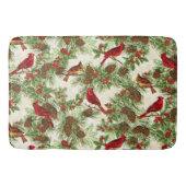 KARDINAL BATH MAT BADEMATTE (Vorderseite)