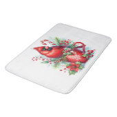 Kardinal Bath Mat Badematte (Schrägansicht)