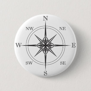 Kardinal Button