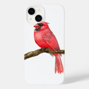 Kardinal Case-Mate iPhone 14 Hülle