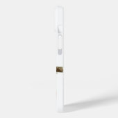 Kardinal Case-Mate iPhone Hülle (Rückseite / Links)