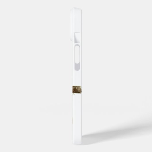 Kardinal Case-Mate iPhone Hülle (Rückseite / Links)