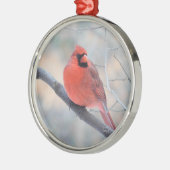 Kardinal Creek Custom Ornament (Links)