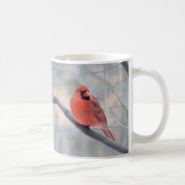 Kardinal Creek Tasse