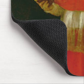 Kardinal Don Luis de Bourbon c.1800 Mousepad (Ecke)