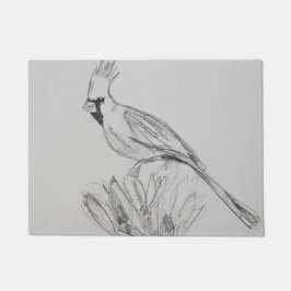 Kardinal Door Mat Fußmatte