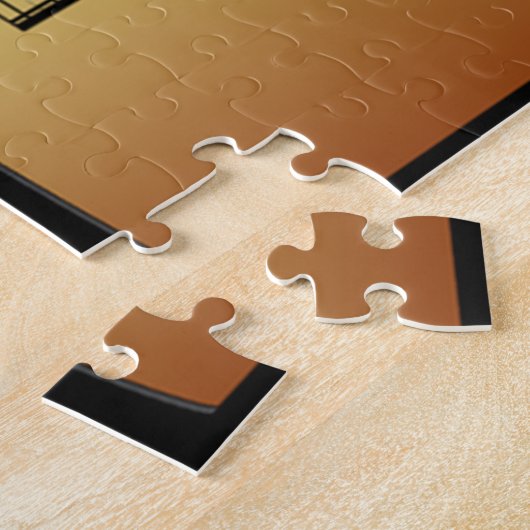 Kardinal erscheinen, wenn Engel sind nah ~ Weihnac Puzzle (Seite)