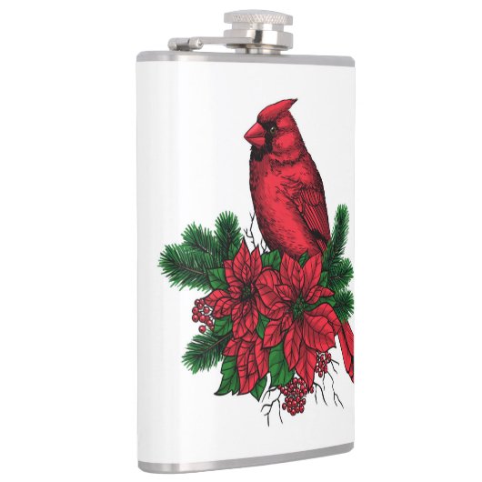 Kardinal Flachmann (Rechts)