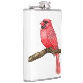 Kardinal Flachmann (Rechts)