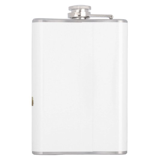 Kardinal Flachmann (Rückseite)