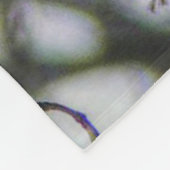 Kardinal Fleecedecke (Ecke)