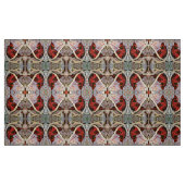 Kardinal Friends Stoff (Fat Quarter (45,7 x 55,9 cm))