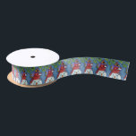 KARDINAL GARANTIERT SNOWMAN, NIEDLICHE CHRISTMAS R SATINBAND<br><div class="desc">MIT SNOWBALLEN UMGEBEN. HUMOROUS KARDINAL RIBBON *Anpassen ... Suchen Sie nach passenden Elementen Susan Brack Designs</div>