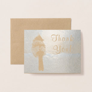 Kardinal Ghör Folienkarte