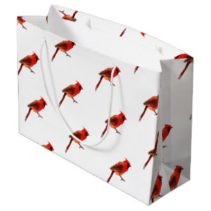 Kardinal Große Geschenktüte