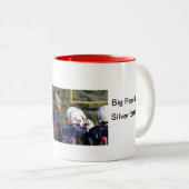 Kardinal helmet.gif, Silber 2012, große Rapids, C… Zweifarbige Tasse (VorderseiteRechts)