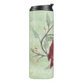 Kardinal Herzkältemaschine Thermosbecher (Nach links gedreht)