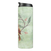 Kardinal Herzkältemaschine Thermosbecher (Nach rechts gedreht)