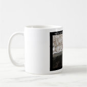 Kardinal Hot Springs Nat. Park Mt AR Geschenke App Kaffeetasse (Links)