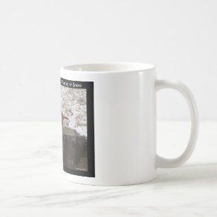 Kardinal Hot Springs Nat. Park Mt AR Geschenke App Kaffeetasse